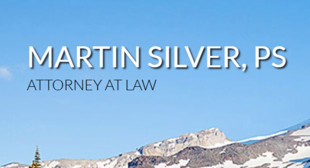 Martin Silver